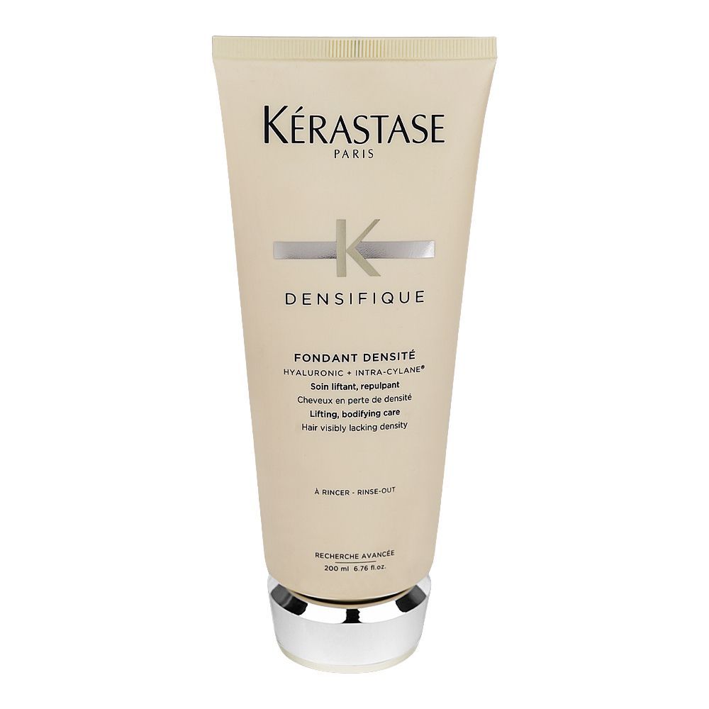 Kerastase Densifique Fondant Densite Conditioner, For Thinning and Weak Hair, 200ml - Main Image