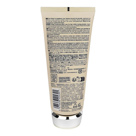 Kerastase Densifique Fondant Densite Conditioner, For Thinning and Weak Hair, 200ml - Image 3