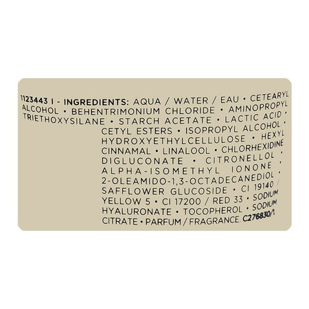 Kerastase Densifique Fondant Densite Conditioner, For Thinning and Weak Hair, 200ml - Image 4