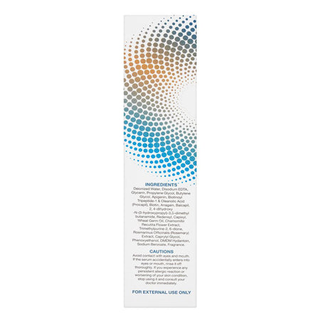 Tressfix Anti-Hair fall & Regrowth Serum, For All Hair Types, 60ml - Main Image