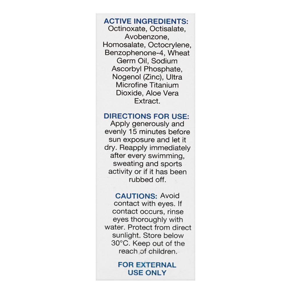 Solero Sun Block SPF-100, Protects UVA/UVB, Reduce Hyperpigmentation and Dark Spots, 30g - Image 5