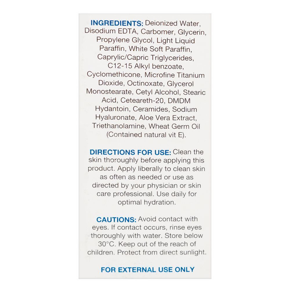 Hydra FX Moisturizing Cream, SPF-30, For Skin Dryness, Collagen Damage and Sun Burn, 60g - Image 5