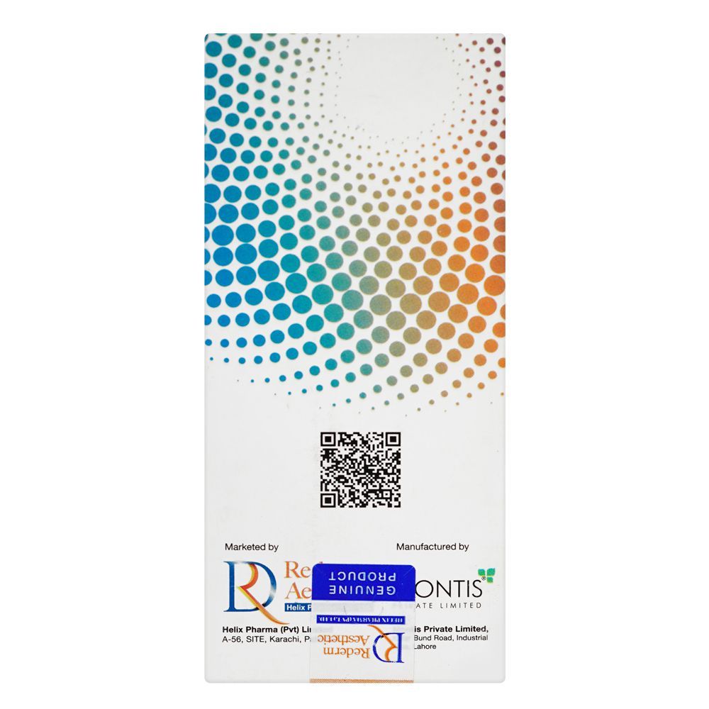 Wynn Brightening & Depigmentation Serum, For Dry, Combination and Oily Skin, 20ml - Image 3