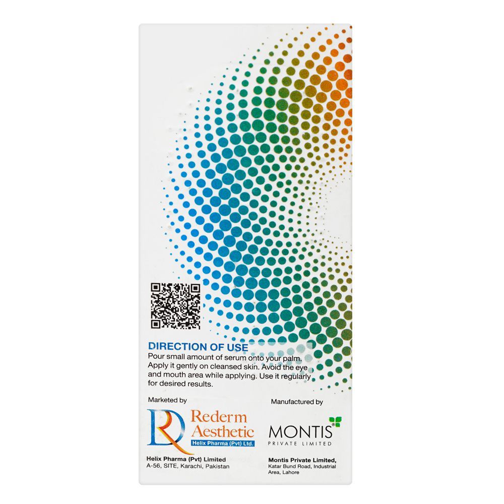 Clariderm Anti-Acne Serum, For Acne-Prone Dry, Combination and Oily Skin, 20ml - Image 3