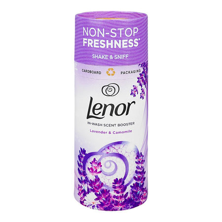 Lenor Lavender & Chamomile Beads Scent Booster, 176g - Main Image