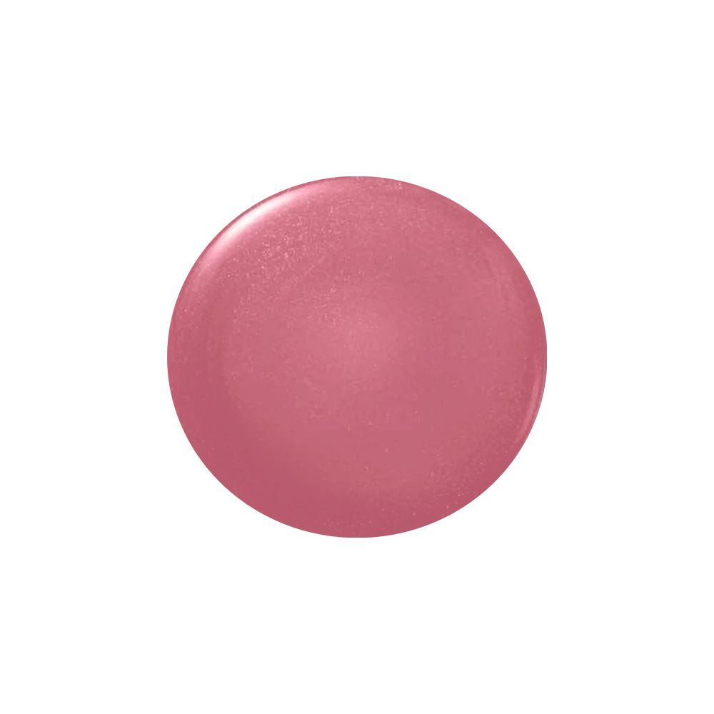 Bourjois Gloss Fabuleux Lip Gloss, 3.5ml, 07 Standing Rose'Vation - Image 3