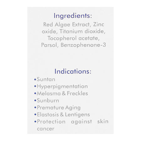 Ray-Ban Forte Sun Block Lotion with Anti Oxidant, SPF60, Paba & Paraben Free, For All Skin Types, 60ml - Image 4