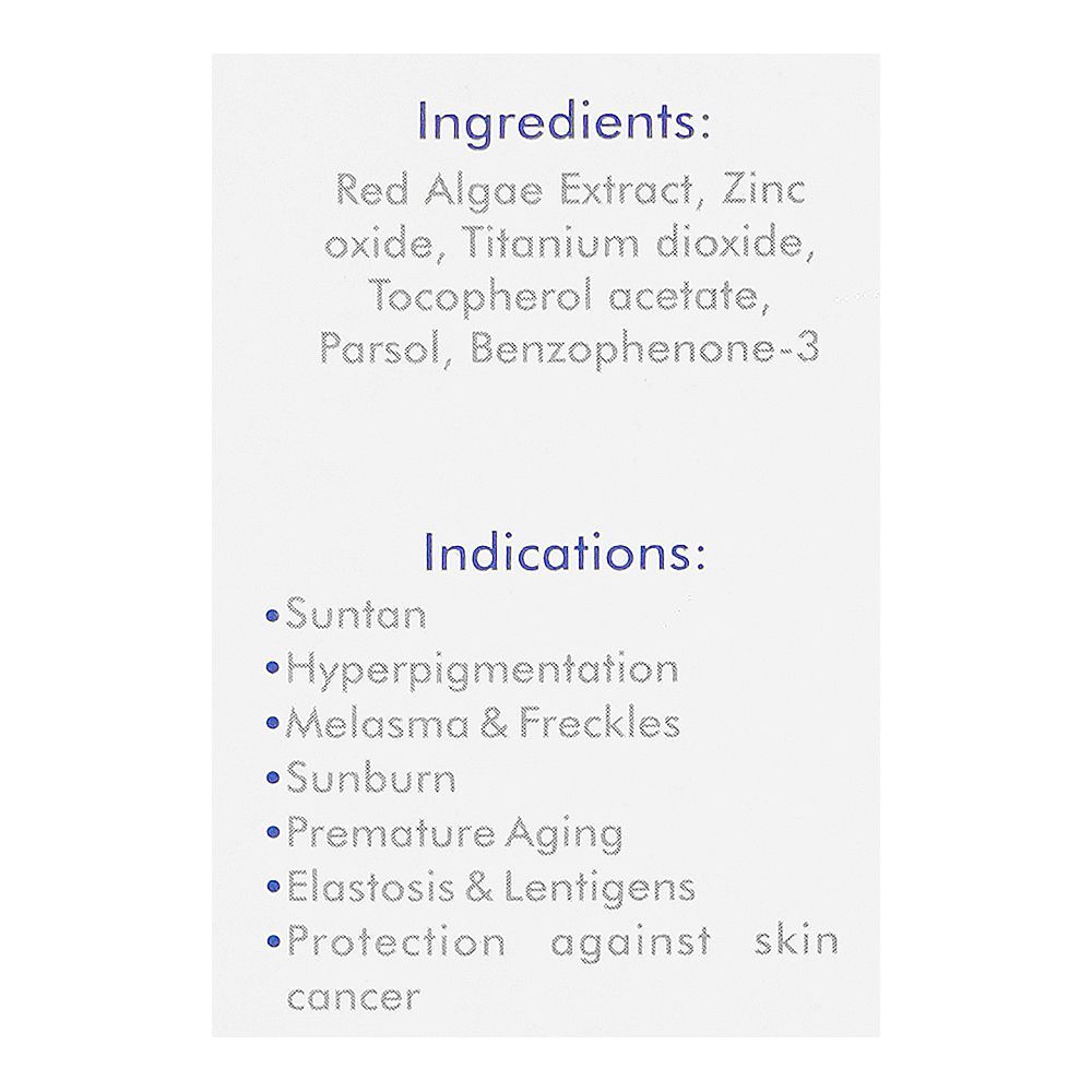 Ray-Ban Forte Sun Block Lotion with Anti Oxidant, SPF60, Paba & Paraben Free, For All Skin Types, 60ml - Image 4