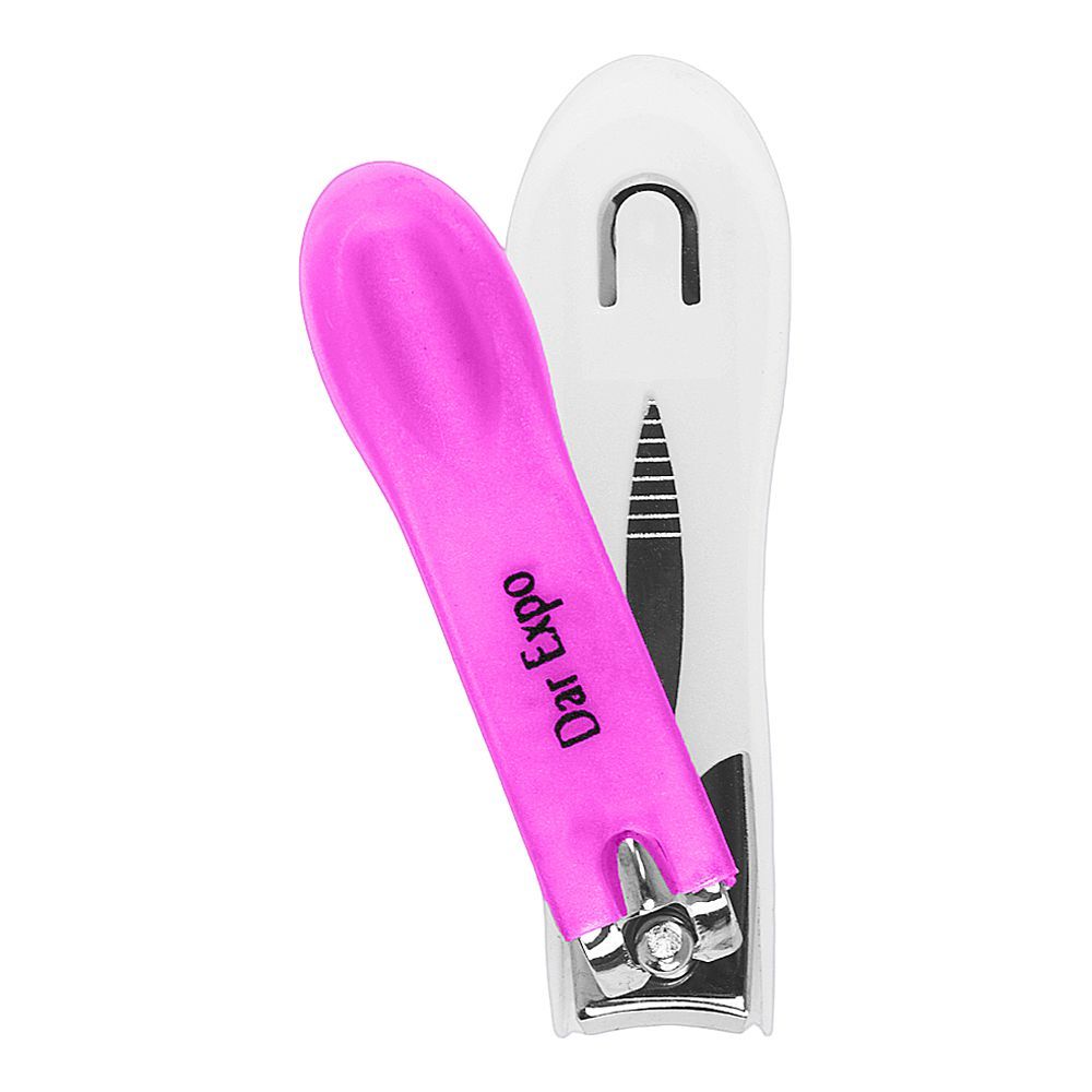 Dar Expo Finger Nail Clipper With Nail Cutter - Main Image