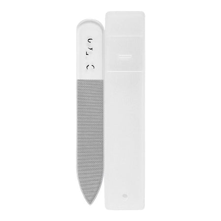 Dar Expo Nano Glass Nail Shiner+File - Main Image