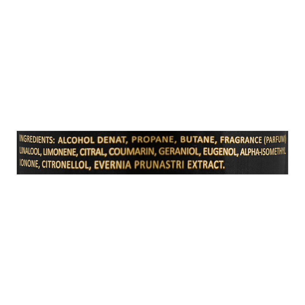 Lattafa 24 Carat Pure Gold Air Freshener, 300ml - Image 3