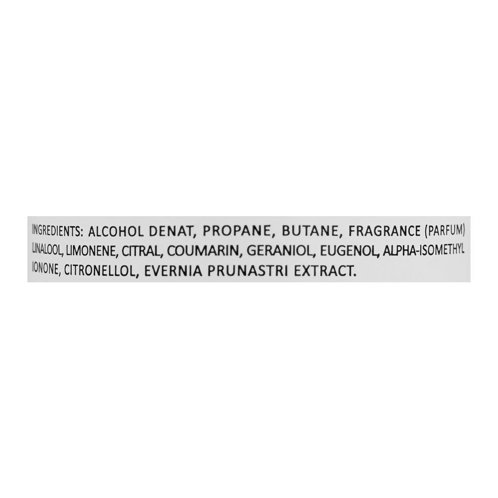Lattafa I Am White Ana Abiyedh Air Freshener, 300ml - Image 3