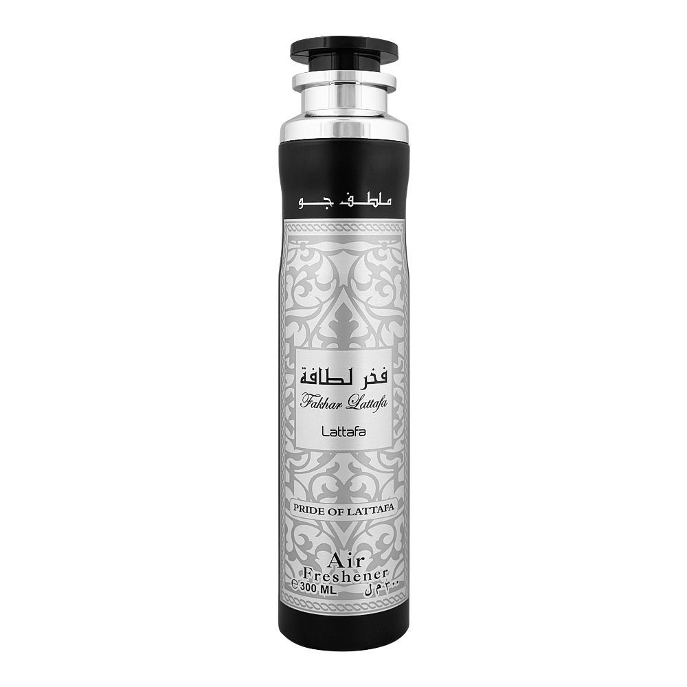 Lattafa Fakhar Lattafa Air Freshener, 300ml - Main Image