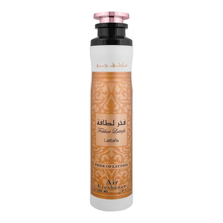 Lattafa Fakhar Lattafa Gold Air Freshener, 300ml - Main Image