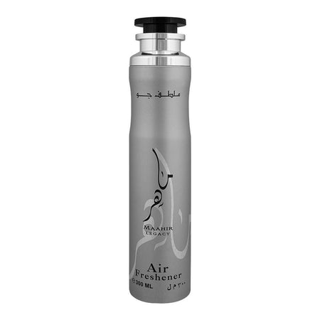 Lattafa Fakhar Lattafa Maahir Legacy Air Freshener, 300ml - Main Image