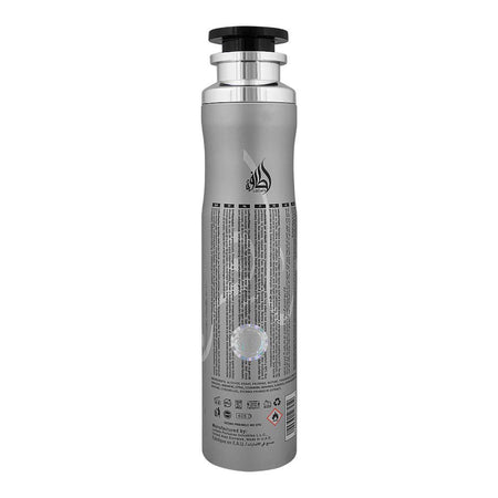 Lattafa Fakhar Lattafa Maahir Legacy Air Freshener, 300ml - Image 2