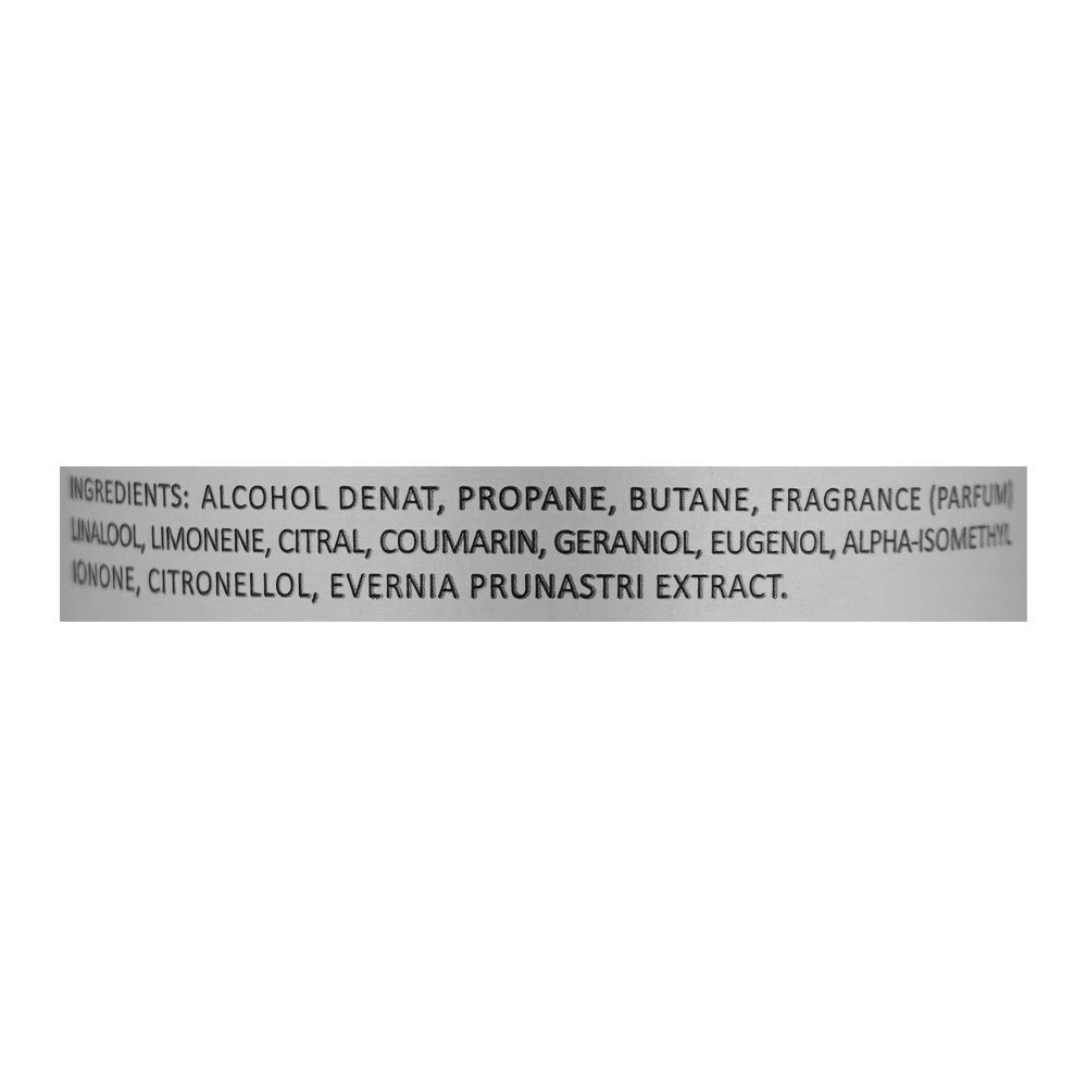 Lattafa Fakhar Lattafa Maahir Legacy Air Freshener, 300ml - Image 3