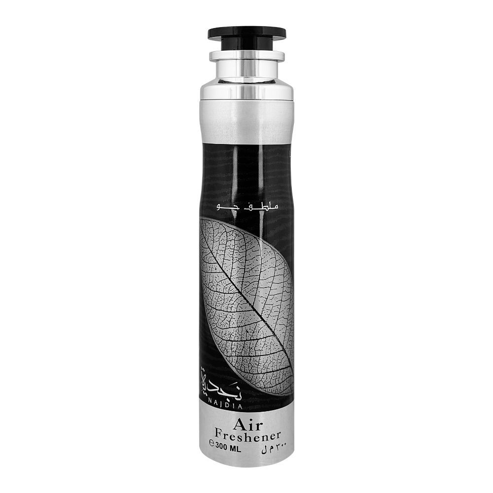 Lattafa Fakhar Lattafa Najdia Air Freshener, 300ml - Main Image