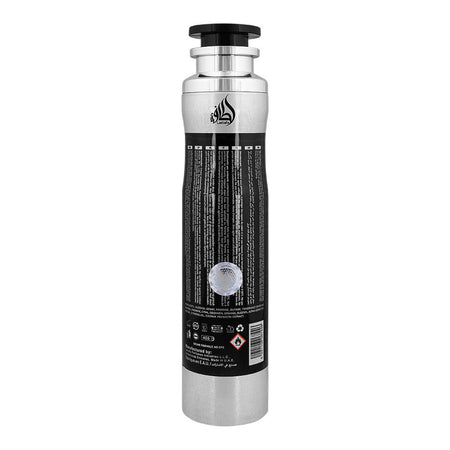 Lattafa Fakhar Lattafa Najdia Air Freshener, 300ml - Image 2