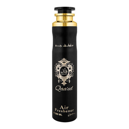 Lattafa Fakhar Lattafa Qaaed Air Freshener, 300ml - Main Image