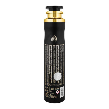 Lattafa Fakhar Lattafa Qaaed Air Freshener, 300ml - Image 2