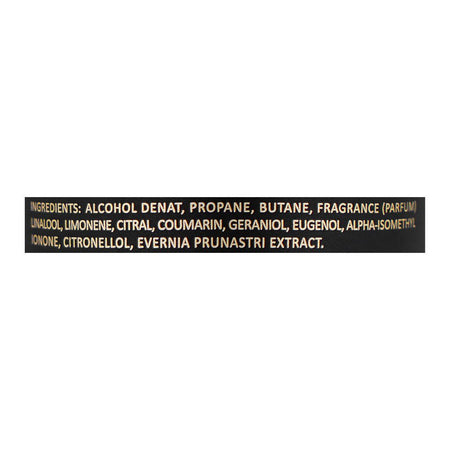 Lattafa Fakhar Lattafa Qaaed Air Freshener, 300ml - Image 3