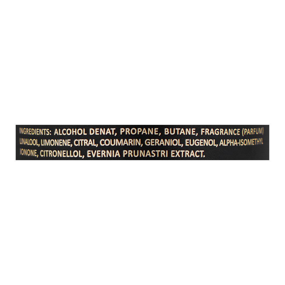 Lattafa Fakhar Lattafa Qaaed Air Freshener, 300ml - Image 3