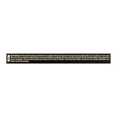Lattafa Fakhar Lattafa Qaaed Air Freshener, 300ml - Image 4