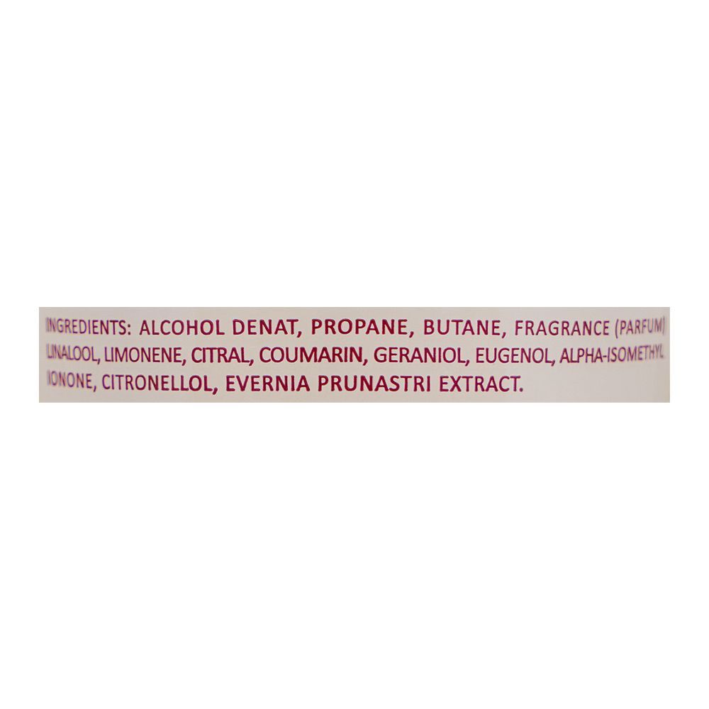 Lattafa Fakhar Lattafa Raghba Air Freshener, 300ml - Image 3