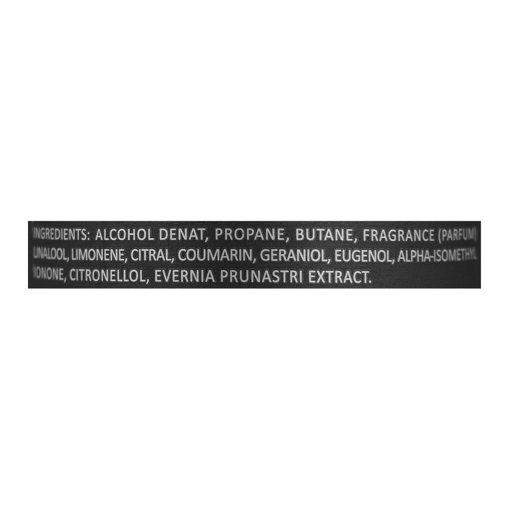 Lattafa Fakhar Lattafa Ramz Silver Air Freshener, 300ml - Image 3