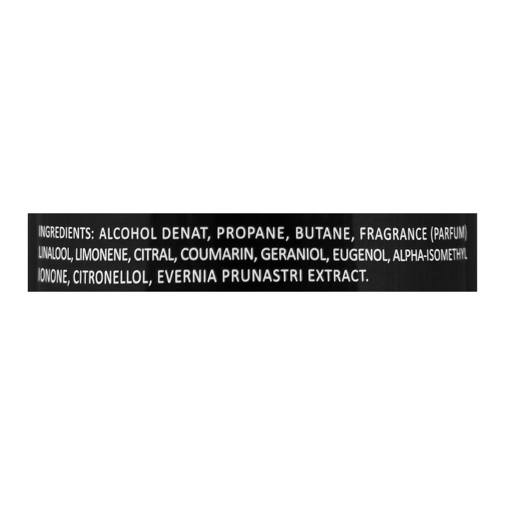 Lattafa Fakhar Lattafa Sheikh Al-Shyukh Black Air Freshener, 300ml - Image 3