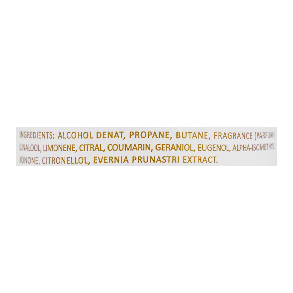 Lattafa Fakhar Lattafa Sheikh Al-Shyukh White Air Freshener, 300ml - Image 3