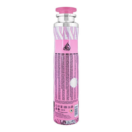 Lattafa Fakhar Lattafa Washwashah Air Freshener, 300ml - Image 2