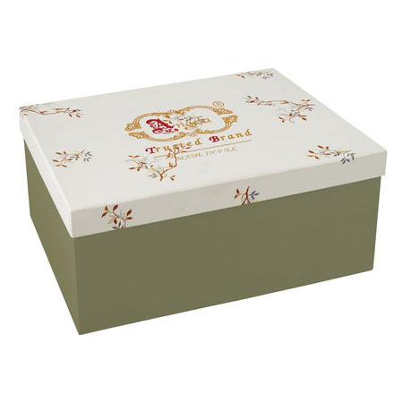 Angela Bird Sugar Serving Pot Set with Tray, 3-Pack, BRD355 - Image 5