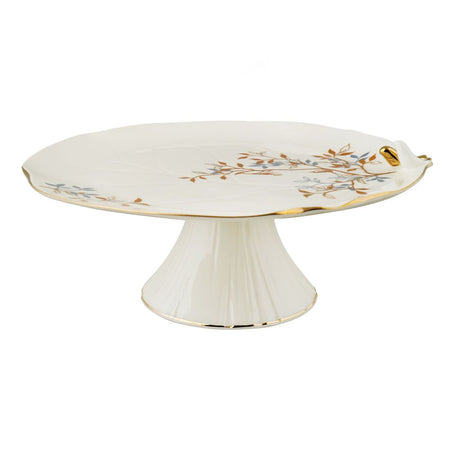 Angela Bird Cake Serving Set, 2-Pack, BRD365 - Main Image