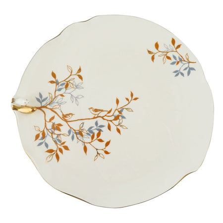 Angela Bird Cake Serving Set, 2-Pack, BRD365 - Image 2
