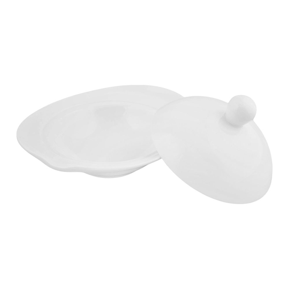 Brilliant Round Serving Soup Bowl with Cover, BR0280 - Image 2