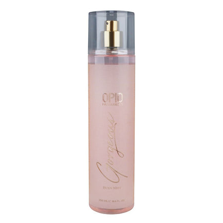 Opio Gorgeous Body Mist, For Women's, 250ml - Main Image