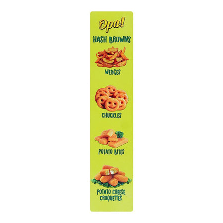 Opa! Hash Browns, 576g - Image 2