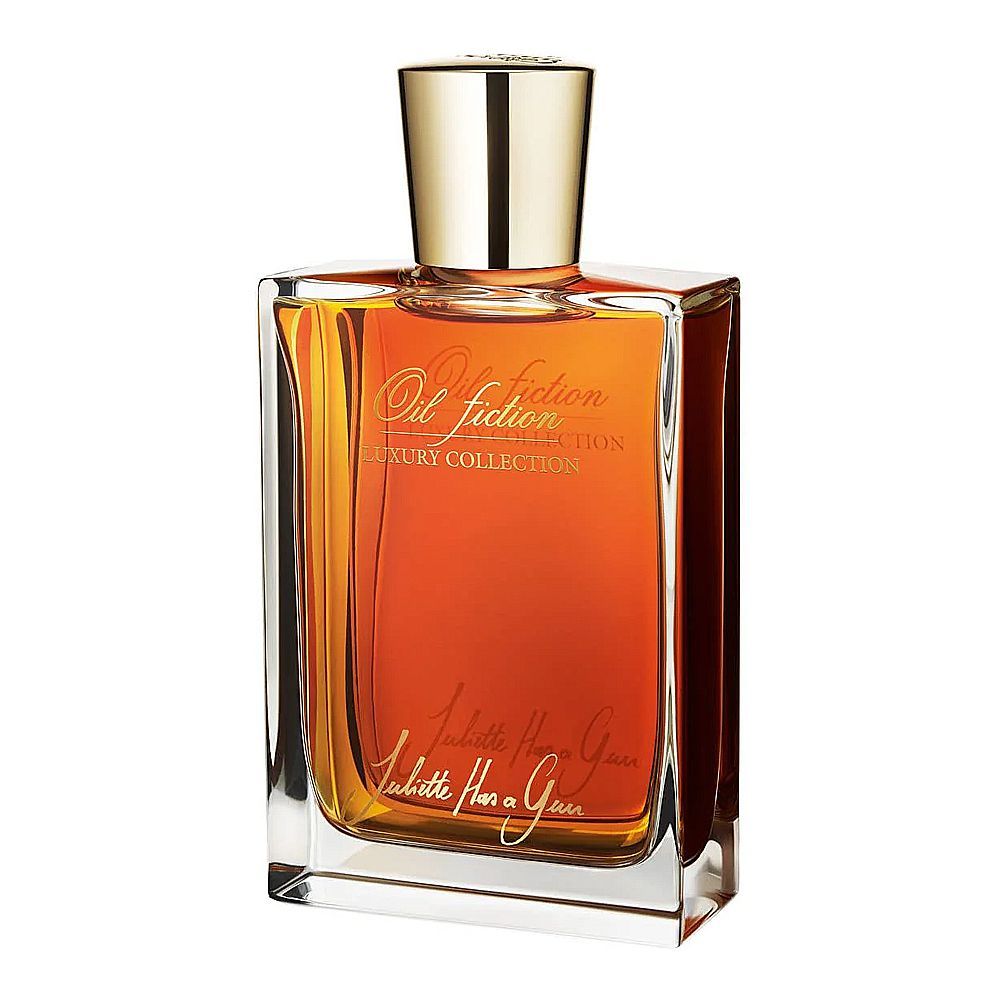 Juliette Has A Gun Oil Fiction, Eau de Parfum, For Men and Women, 75ml - Main Image