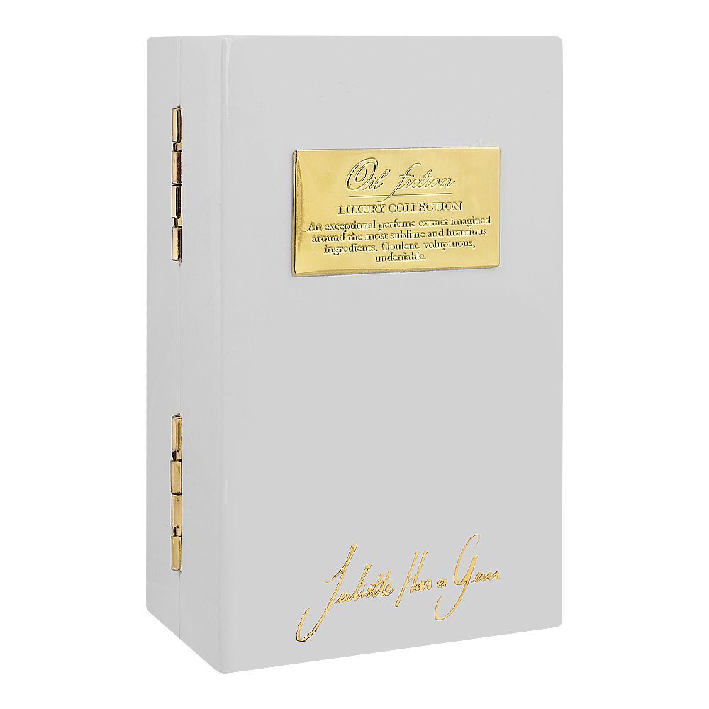 Juliette Has A Gun Oil Fiction, Eau de Parfum, For Men and Women, 75ml - Image 2
