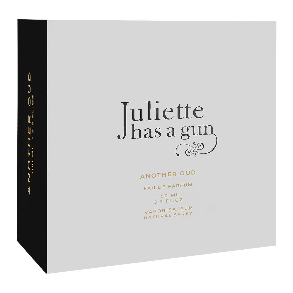 Juliette Has A Gun Another Oud, Eau de Parfum, For Men and Women, 100ml - Image 2