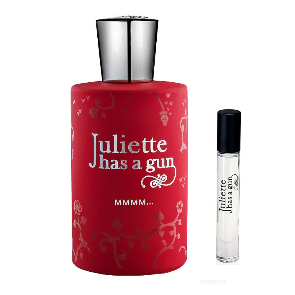Juliette Has A Gun Mmmm, Eau de Parfum, For Men and Women, 100ml - Main Image