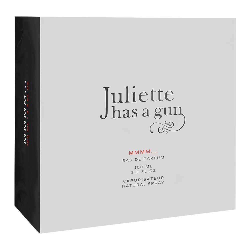 Juliette Has A Gun Mmmm, Eau de Parfum, For Men and Women, 100ml - Image 2