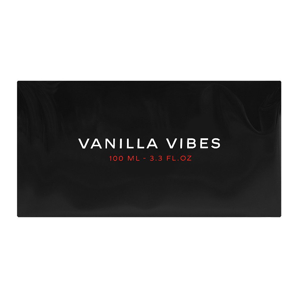 Juliette Has A Gun Vanilla Vibes, Eau de Parfum, For Men and Women, 100ml - Image 4