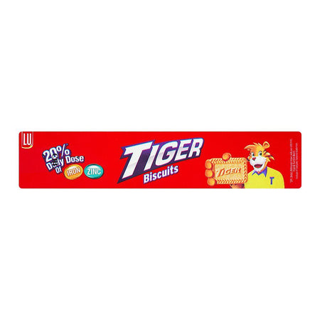 LU Tiger Biscuits Family Pack - Image 2