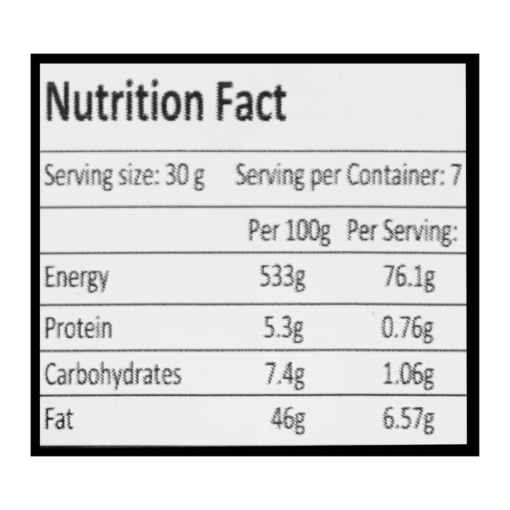 Sanfarina Farms Chimichurri Sauce, 160g - Image 3