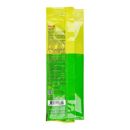 Me-O Creamy Cat Treats With Tuna and Maguro Flavor, 60g - Image 2