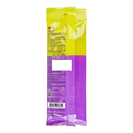 Me-O Creamy Cat Treats With Tuna and Scallop Flavor, 60g - Image 2