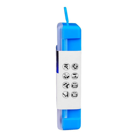 Camelion Lithium Rechargeable Battery, 650mWh, 1.5V, 2xAAA, UB-AA650-PBH2 - Image 4